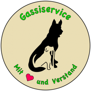 Gassiservice mit Herz und Verstand